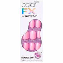 ImPRESS Color FX - Late Night -- Stickers 30 pieces