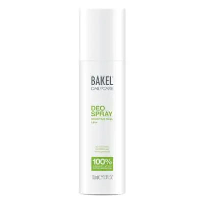 Bakel Dailycare Deo Lime 100 ml