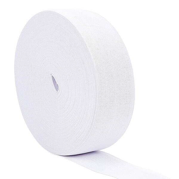 Flat Elastic Rubber Cord/Band