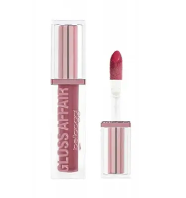 Bellaoggi Gloss Affair 003 Muffin