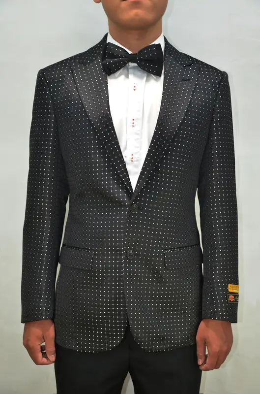 Mens Plus Size Blazers - Men Plus Size Blazer