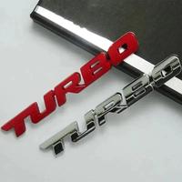Car Turbo Sticker, Car Turbine Sticker, Car Body Sticker, Car Tail Sticker, Side Sticker, Car Modified Exterior Sticker, Deca...