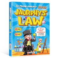 [TIKBOOKS] Murphy's Law Life Principles forChildren: AComprehensive Guide toBenefit a Lifetime