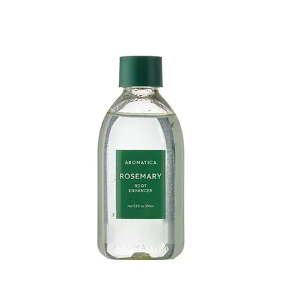 Aromatica Rosemary Root restructuring treatment