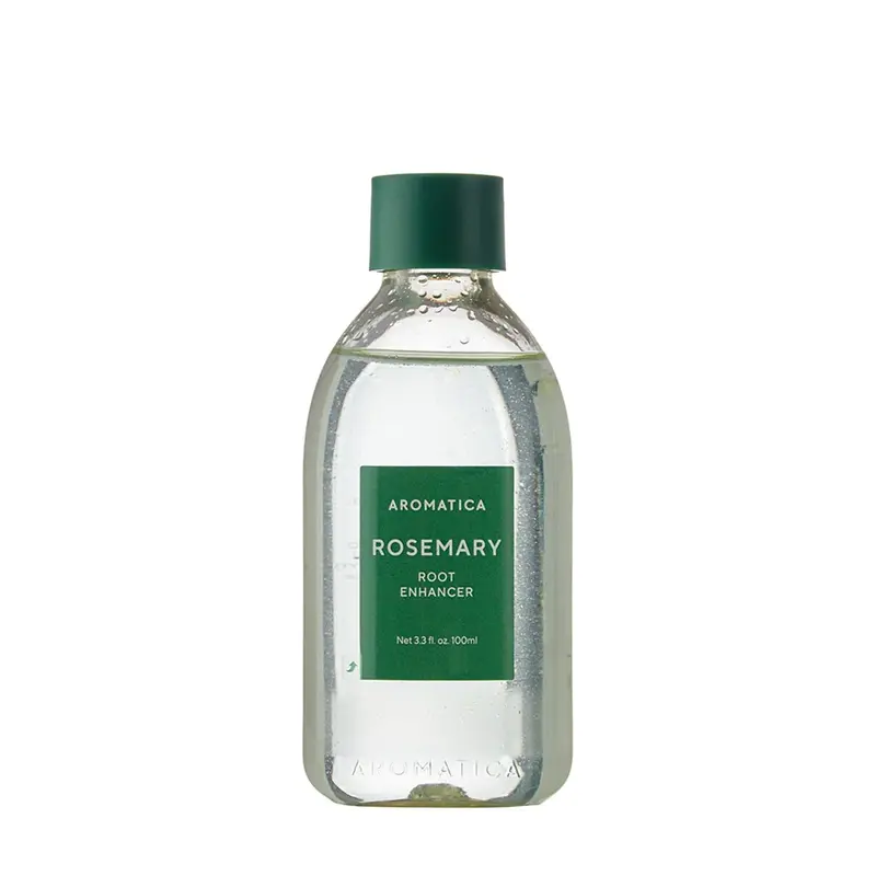 Aromatica Rosemary Root restructuring treatment
