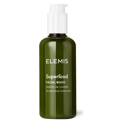 Elemis SUPERFOOD Facial Cleanser 200 ML