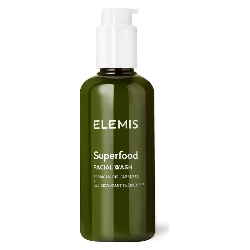 Elemis SUPERFOOD Facial Cleanser 200 ML