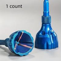 Thread Trimming and Angle Bolt Repair Tool, Angle Drill Bit, Drill Bit for Angle Drill, Screwdriver Bit, Power Tool Accessori...