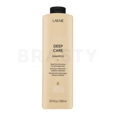 Lakmé Teknia Shampoo per la cura profonda 1000 ml