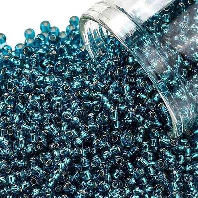 TOHO Round Seed Beads