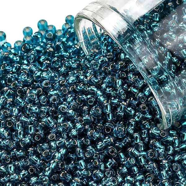 TOHO Round Seed Beads