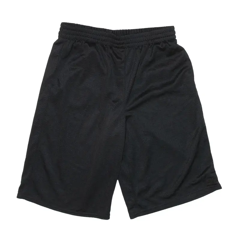 STARTER Sports Shorts Black Relaxed Boys XL W26