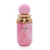 Marshmallow Blush EDP 3.4Oz By PARIS CORNER | A Unique GourmandMarshmallow Strawberry Floral EAU Perfume for Women |Long-Last...