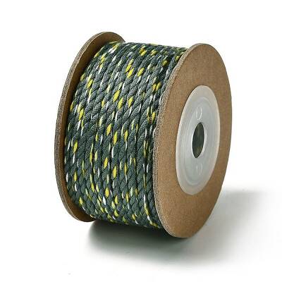 12M 3-Ply Polyester Cotton Cord