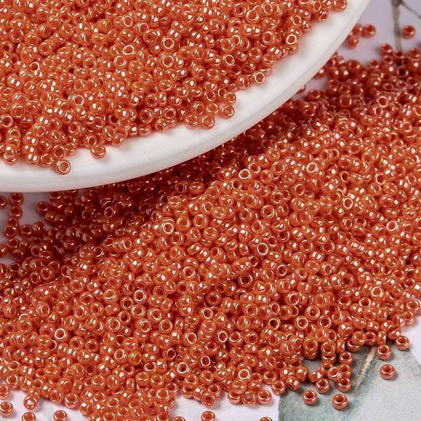 MIYUKI Round Rocailles Beads