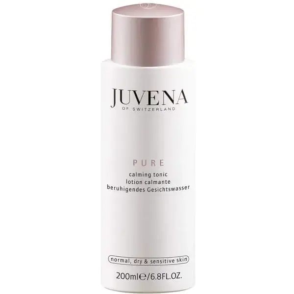 Juvena Pure Tonico Calmante 200ml
