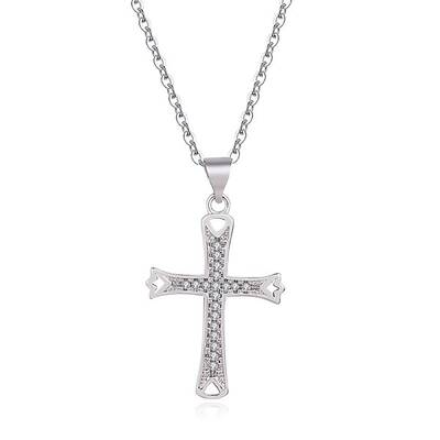 Brass Pendant Necklaces