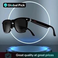 Smart Glasses, Wireless Headphone Smart Glasses for Listening To Music & Calling, Bluetooth-compatible Creative Sports Smart...