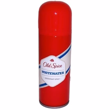 Old spice White Water spray deodorant - 150 ml