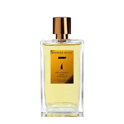 Rosendo mateu #7 Eau de Parfum - 100 ml