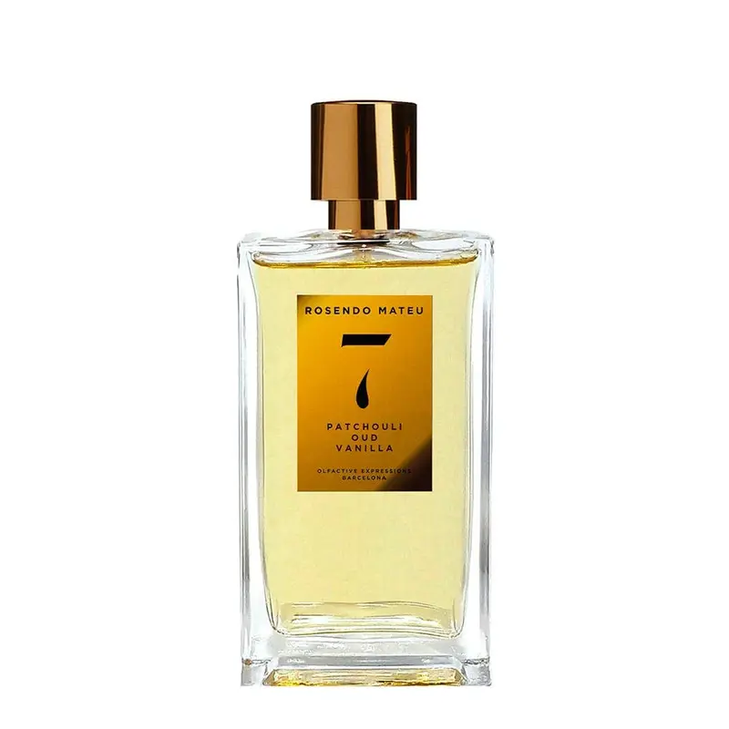 Rosendo mateu #7 Eau de Parfum - 100 ml