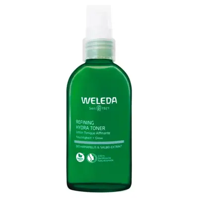 Weleda Purifying Hydrating Toner, 150ml