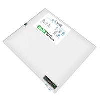 AirThreds Washable and Reusable Air Filter for AC HVAC Furnace, Machine Washable & Dryer Friendly, MERV 8, Reusable Air Filte...