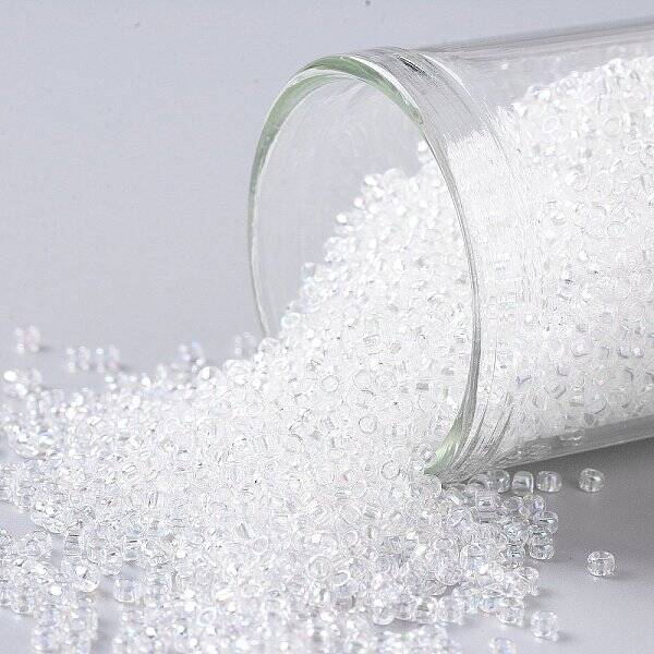 TOHO Round Seed Beads