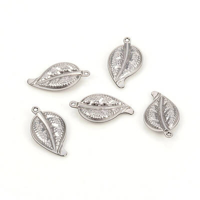 Non-Tarnish 304 Stainless Steel Pendants