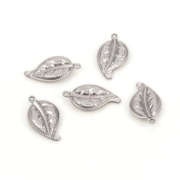 Non-Tarnish 304 Stainless Steel Pendants
