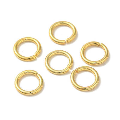304 Stainless Steel Open Jump Rings