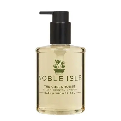 Noble Isle Greenhouse Bath and Shower Gel