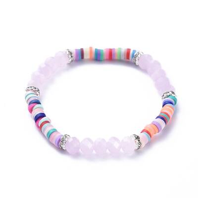 Kids Stretch Bracelets