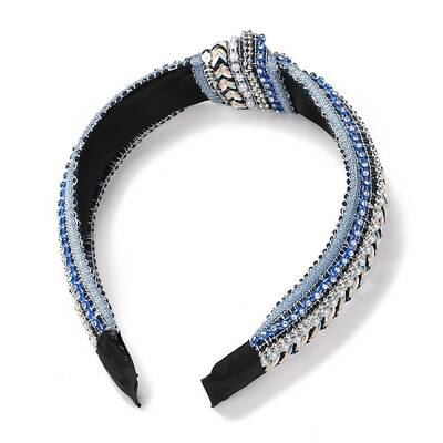 Plastic Hair Bands
