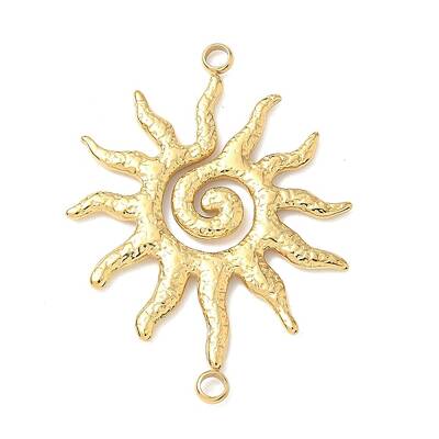 304 Stainless Steel Connector Charms
