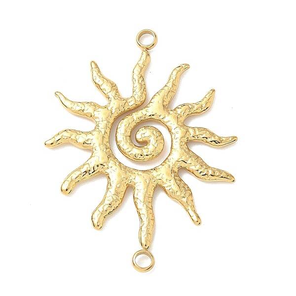 304 Stainless Steel Connector Charms