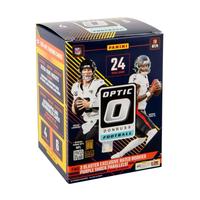 PYT #391 (8) 2024 Donruss Optic Blaster Boxes