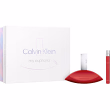 Calvin klein My Euphoria Gift Set EDP 100ml and miniatua EDP 10ml