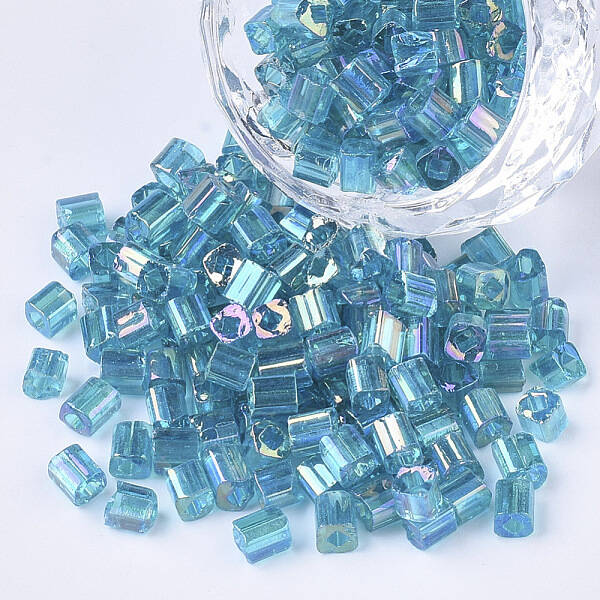 6/0 Glass Seed Beads