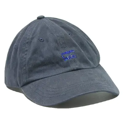 TOMMY HILFIGER Womens Baseball Cap Blue M