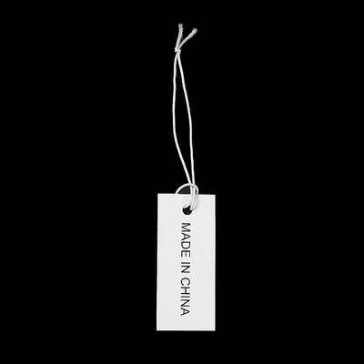 Paper Price Tags