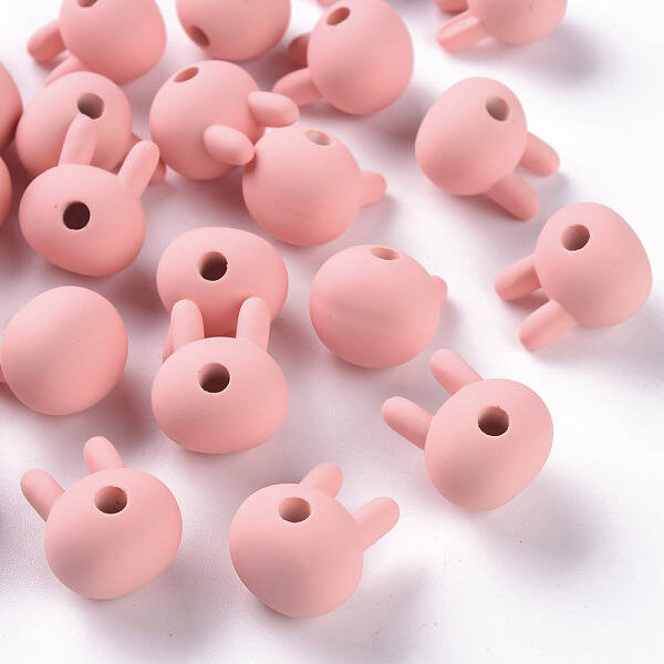 Acrylic Beads