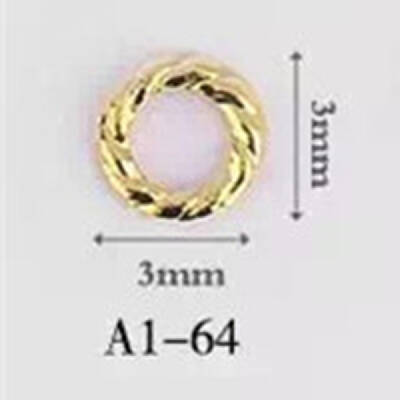Alloy Cabochons