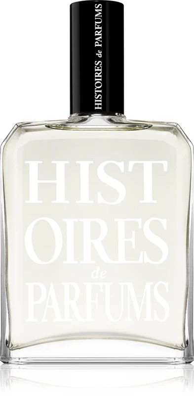 Histoires De Parfums 1828 Eau De Parfum For Men 120 Ml