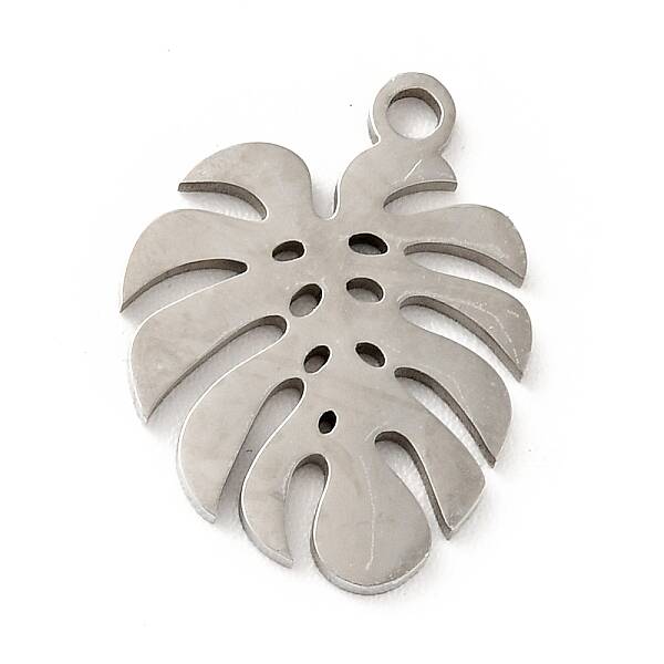 Non-Tarnish 201 Stainless Steel Pendants