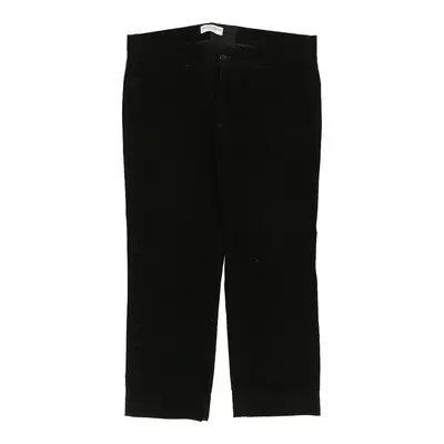Dolce & Gabbana Jeans - 40W 28L Black Cotton | Size: 40