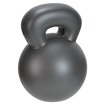 100 Customized Kettlebell Stress Reliever - Polyurethane