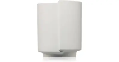 ester & erik amber & patchouli scented candle 240g