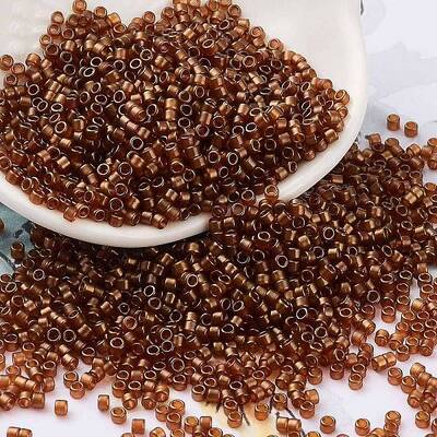 Baking Paint Glass Seed Beads