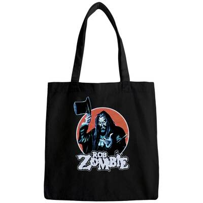 Rob Zombie Magician Bags